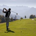 Web Kaiserwinkl Sommer Sommeraktivitaeten Golf Golfen Golfplatz Koessen Reit Im Winkl