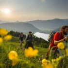 Web Kaiserwinkl Urlaub Aktivitaeten Wandern Walchsee Sommer Sommerwandern 13