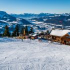 Kaiserwinkl Urlaub Winter Koessen Skifahren Hochkoessen 1tourismusverbandkaiserwinkl
